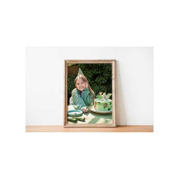 AVERY fotopapper 80 glänsande foton 10x15 - Bläckstråle - 180 g/m²
