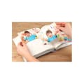 Miniatyrbild 2 av 3: AVERY fotopapper 80 glänsande foton 10x15 - Bläckstråle - 180 g/m²