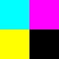 Miniatyrbild 2 av 2: Epson C13T35964010 bläckpatroner för WF4720DWF-skrivare - Paket med 4 - svart, gul, cyan, magenta