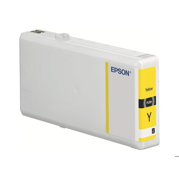 EPSON Cartridge T7894 - Gul - 4 000 sidor