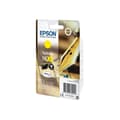 Miniatyrbild 3 av 3: EPSON Bläckpatron 16 XL Gul - Spets (C13T16344022)