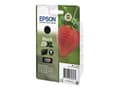 Miniatyrbild 3 av 3: EPSON Strawberry bläckpatron - Claria XL bläck - Svart - Epson Claria Home Ink - 11,3 ml - Bläckstråle - XL