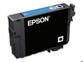 Miniatyrbild 2 av 3: EPSON 502 bläckpatron - 3,3 ml - Cyan - Original - För XP-5100, XP-5105, WF-2860, WF-2860DWF, WF-2865DWF