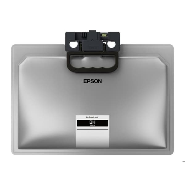 Epson WF-M52xx/57xx Series XXL svart bläckpatron - EPSON - WF-M5298DW, WF-M5299DW, WF-M5799DW