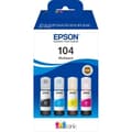 Miniatyrbild 1 av 2: Epson Multipack 104 bläckpatron