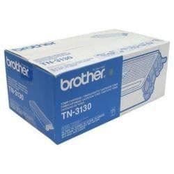 Brother TN3130 - Tonerkassett - 1 x svart - 3500 sidor