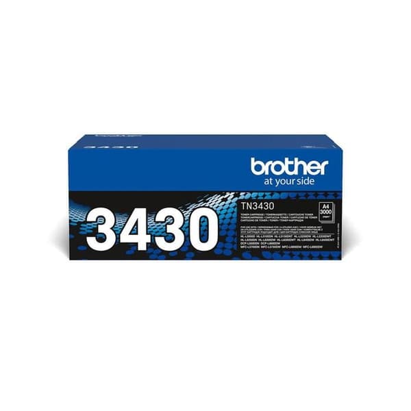 Cartouche TN3430 - BROTHER -