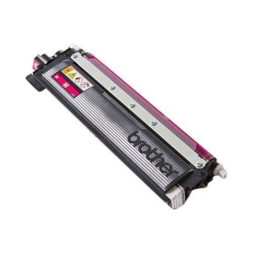 Brother TN230M Tonerkassett 1400 sidor Magenta - BRTN230M