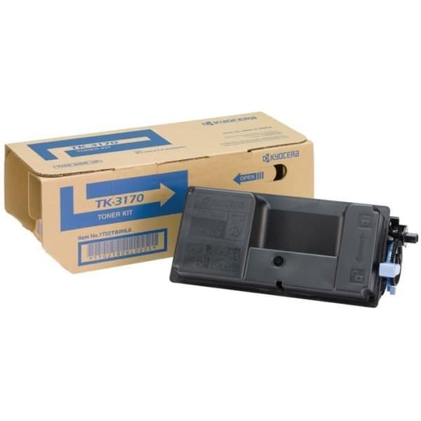 KYOCERA TK-3170, Lasertoner