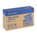 Miniatyrbild 1 av 3: Tonerkassett - KYOCERA - TK-1115 - Svart - Laser - 1600 sidor - Paket med 1