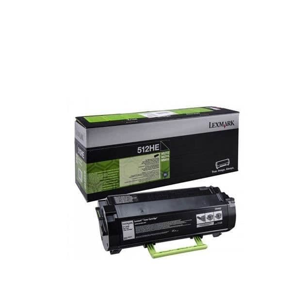 LEXMARK 512HE MS3 51F2H0E