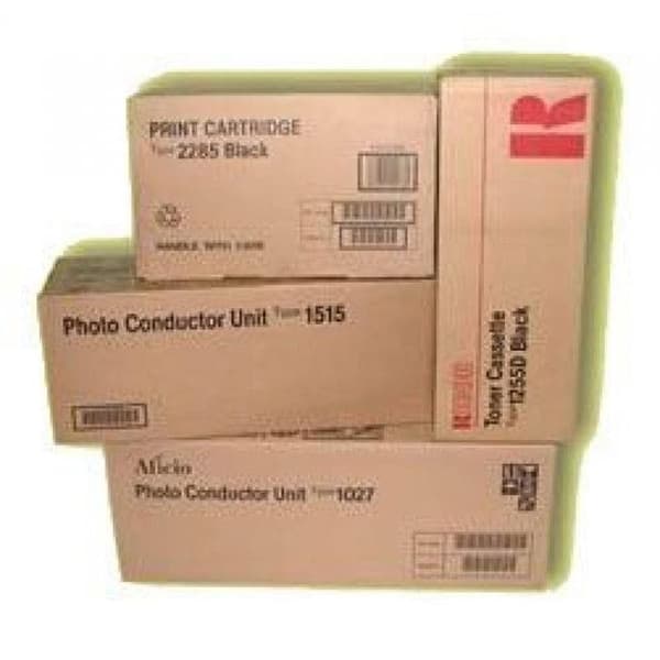 RICOH Kassetton Toner 407824