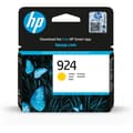 Miniatyrbild 1 av 3: Bläckpatron - HP - 924 - Gul - Professionell kvalitet - Bläckstråleskrivare - 1 enhet