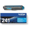 Miniatyrbild 3 av 6: Brother TN-241 Cyan Laser Toner