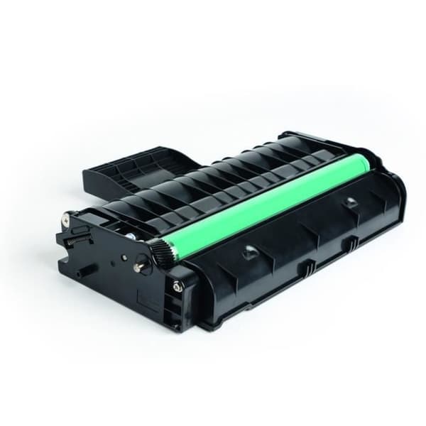 Ricoh Toner Pack SP201E Svart