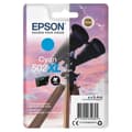 Miniatyrbild 1 av 2: EPSON 502 XL cyan bläckpatron - Twin (C13T02W24020)