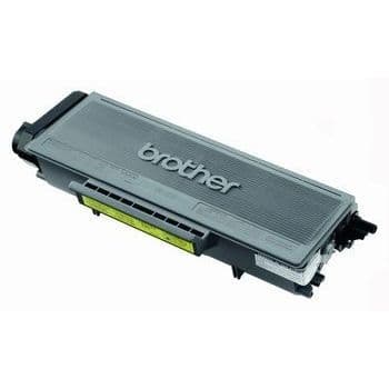 Brother TN-3230 svart lasertoner
