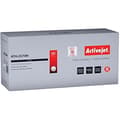 Miniatyrbild 2 av 2: Tonerkassett - ACTIVEJET - ATH-2073N - Kompatibel HP 117A 2073A - Magenta - 700 sidor