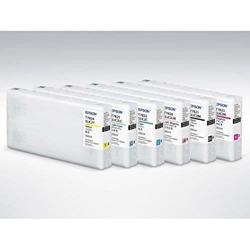 Tonerkassett - EPSON - SURELAB SL-D700 - Svart