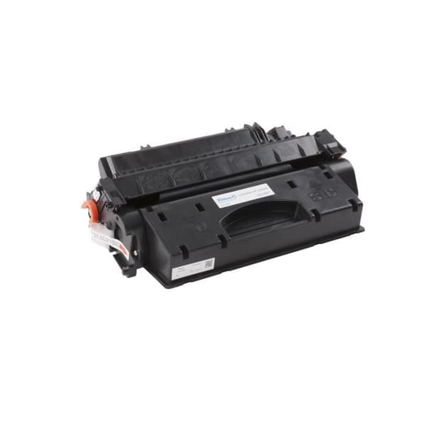 Toner - Canon - LBP-6300 HC - Svart - Kapacitet 6500 sidor - Kompatibel OEM 3480B002