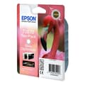 Miniatyrbild 2 av 2: Epson T0870 Flamingo Gloss Optimizer