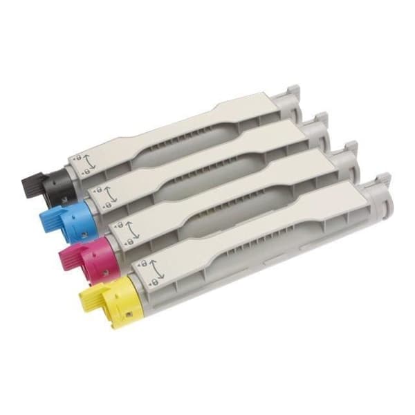 Epson cyan tonerkassett 6000 sidor C13S05009