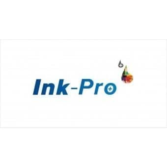 Toner inkpro brother tn-1050 svart 1000 sidor dcp1510 - 1512 - 1512a - hl1110 * 1112a - mfc1810 - p-touch pt-1810