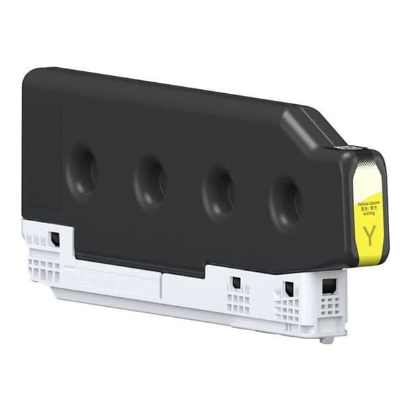Bläckpatron - Epson - WorkForce Enterprise AM-C5000, AM-C6000 - Gul - Bläckstråle - Förpackning med 1