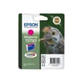 Miniatyrbild 4 av 4: Epson T0793 bläckpatron - Magenta - 11 ml - Original