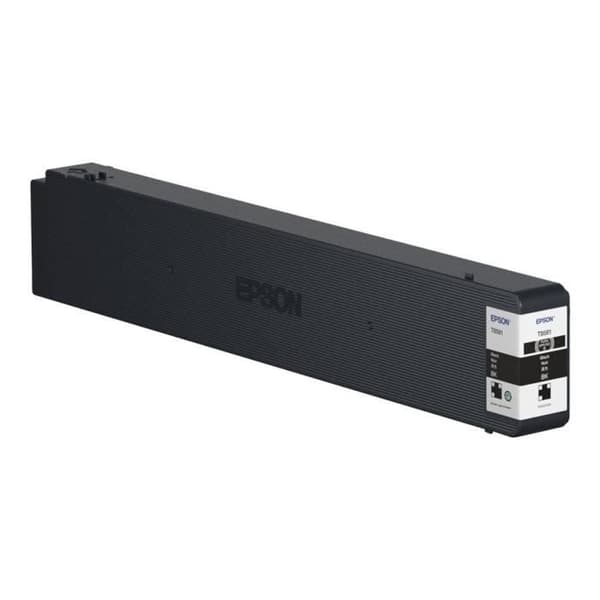 EPSON T02Y bläckpatron - Svart - Original för WorkForce Enterprise WF-C21000 D4TW
