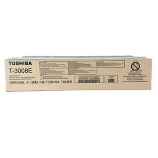 TONER T-3008E SVART TOSHIBA