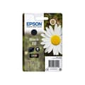 Miniatyrbild 1 av 2: EPSON bläckpatron - Svart - Bläckstråle - 175 sidor