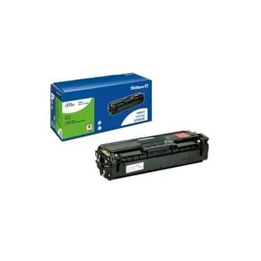 PELIKAN Toner kompatibel med Samsung CLT-M504S - Magenta