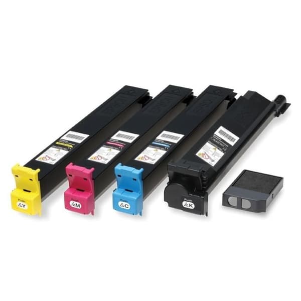 EPSON AcuBrite Tonerkassett för Epson AcuLaser C9200 - Magenta - Standardkapacitet 14 000 sidor
