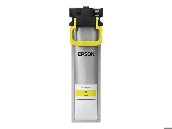Original Epson T9454 bläckpatron - Storlek XL - Gul