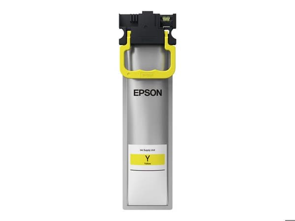 Original Epson T9454 bläckpatron - Storlek XL - Gul