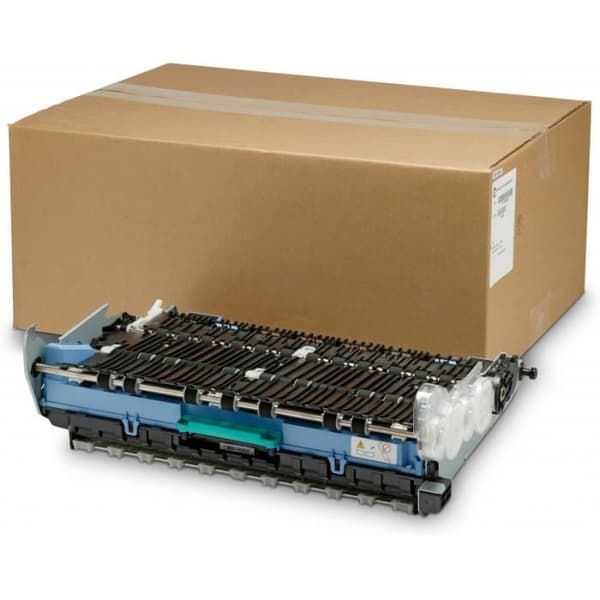 hp hp sidvid servicevätskebehållare