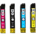 Miniatyrbild 3 av 5: EPSON Multipack XL T1806 - Daisy - Svart, Cyan, Magenta, Gul (C13T18164012)