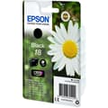 Miniatyrbild 3 av 4: EPSON bläckpatron T1801 svart - Daisy (C13T18014012)