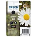 Miniatyrbild 1 av 4: EPSON bläckpatron T1801 svart - Daisy (C13T18014012)