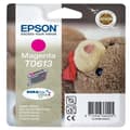 Miniatyrbild 2 av 2: EPSON Cartridge T0613 Magenta - 8ml - 250 sidor