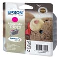 Miniatyrbild 1 av 2: EPSON Cartridge T0613 Magenta - 8ml - 250 sidor