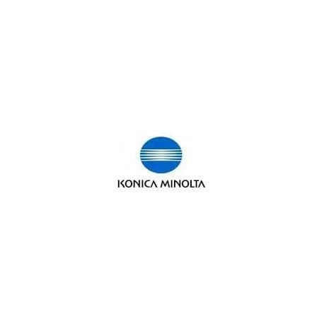 Original Magenta Konica Minolta TN324M toner för BizHub C308 - 26 000 sidor