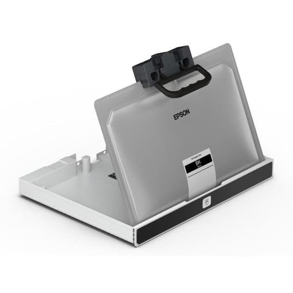 Epson T12E1 - XL - svart - ori