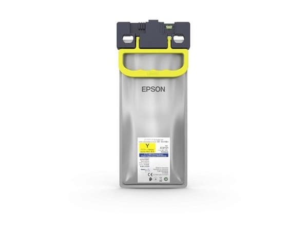 Epson T05A4 - XL - gul - guld