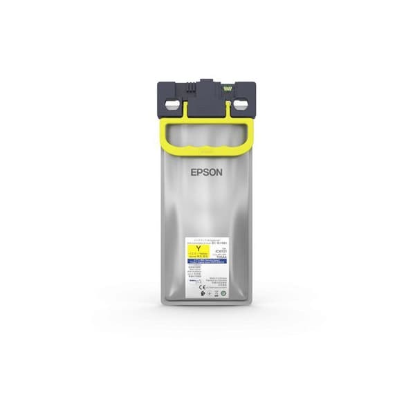 Epson T05A4 - XL - gul - guld