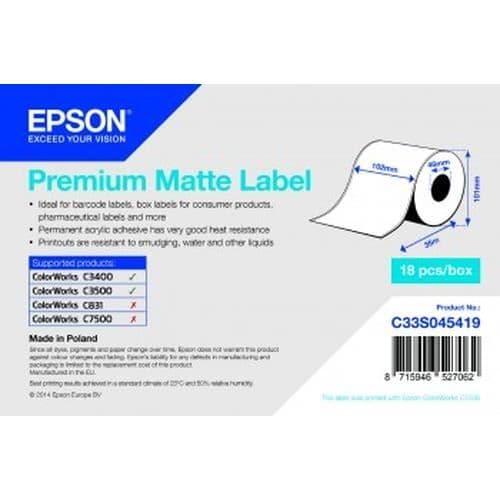 Epson C33S045727