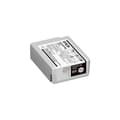 Miniatyrbild 2 av 2: Epson - Cartridge U4 SJIC42P-BK U4 Etikett BS