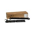 Miniatyrbild 1 av 2: Transfer roller - HP - LaserJet - 150,000 pages - Compatible MFP E72525 E72530 E72535 - Black
