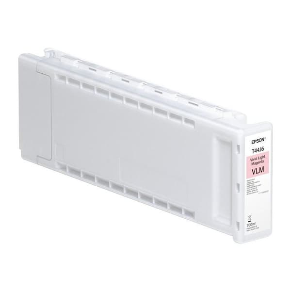 Epson T44J6 - Klar magenta